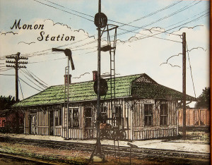 Mitchell_Monon-Station