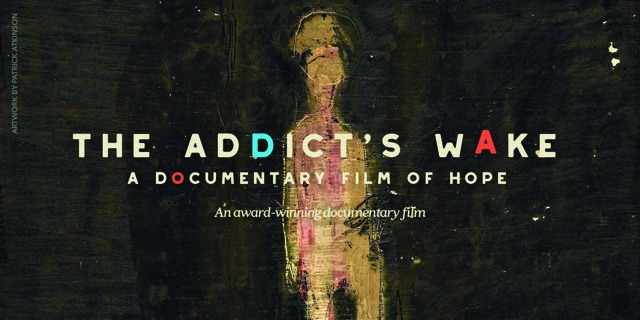 The Addict's Wake Promo Image